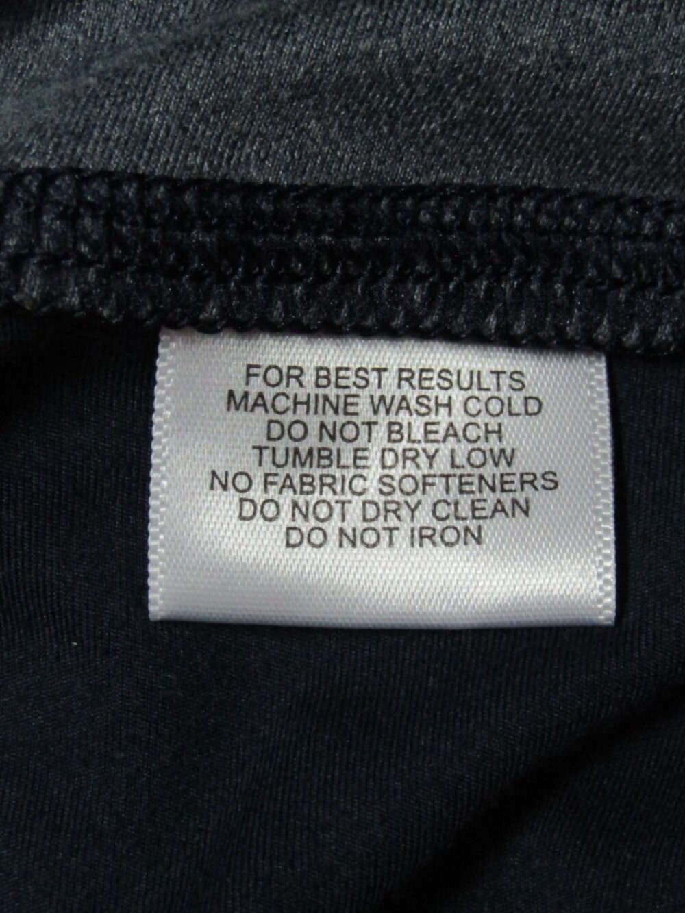 Peter Millar Navy Blue Capri Legging Skort Women's Size M Golf Tennis Pickleball - Picture 9 of 10